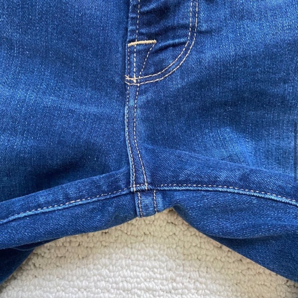 SHIPS FREE! Frame Le Mini Bootcut - Picture 8 of 16